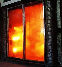 Jumbo glass panels